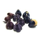 他のイメージ1: 10pcs "PURPLE" beads cap 