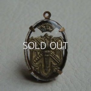 画像3: 25×18 shield intaglio cabochon