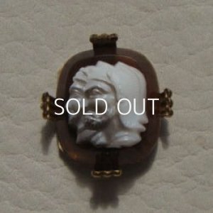 画像3: 16×14 Warrior cabochon