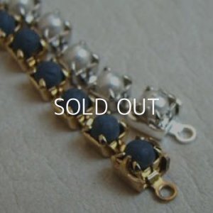 画像2: 2pcs brass 32pp chain end RD