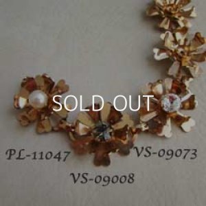 画像4: GP flower bracelet finding