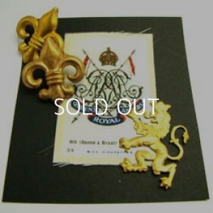 画像1: cigarette silk set "NO.2"
