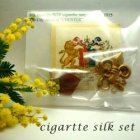他のイメージ2: cigarette silk set "NO.4"