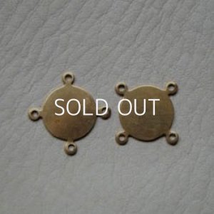 画像1: 13mm RD 4R base connector