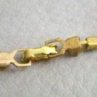 他のイメージ2: brass Fold Over clasp 