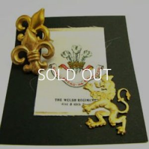 画像1: cigarette silk set "NO.3"
