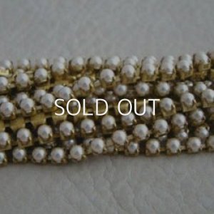 画像1: VSW 24pp pearl  chain 