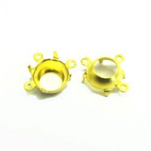 画像1: 29SS OB brass setting 3R