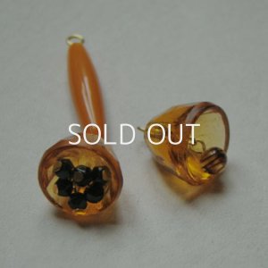 画像3: 13×14.5 "Topaz" faceted cone