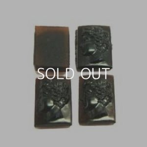 画像3: 15×11 rectangle cameo