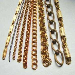 画像4: ASP 2mm rope chain
