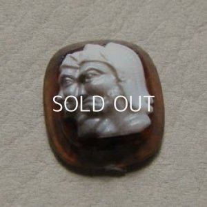 画像2: 16×14 Warrior cabochon