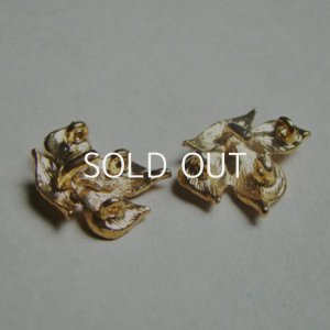 画像3: GP 28x25 leaf 3-strand finding