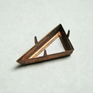 画像2: 25×18 triangle OB setting