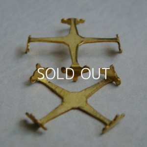 画像3: 25mm GP fancy prong setting