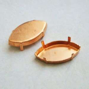 画像1: 32x17 navette CB setting