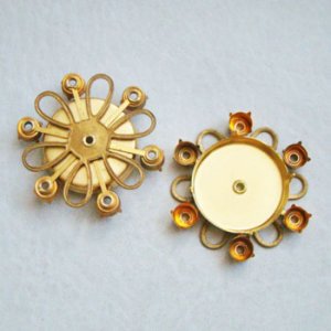 画像1: 25mm /6mm multi setting finding