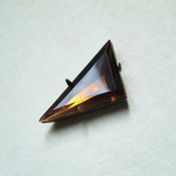 画像2: 24×18 Triangle "Dark Topaz"