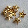 画像1: 8pcs GP Star studs "S" (1)