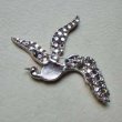 画像2: SP large bird brooch base (2)