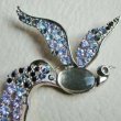 画像3: SP large bird brooch base (3)