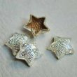 画像1: 15mm star reflector stone (1)