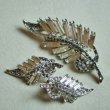 画像4: SP Art Deco leaf earring base (4)