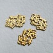 画像1: brass floral connector (1)