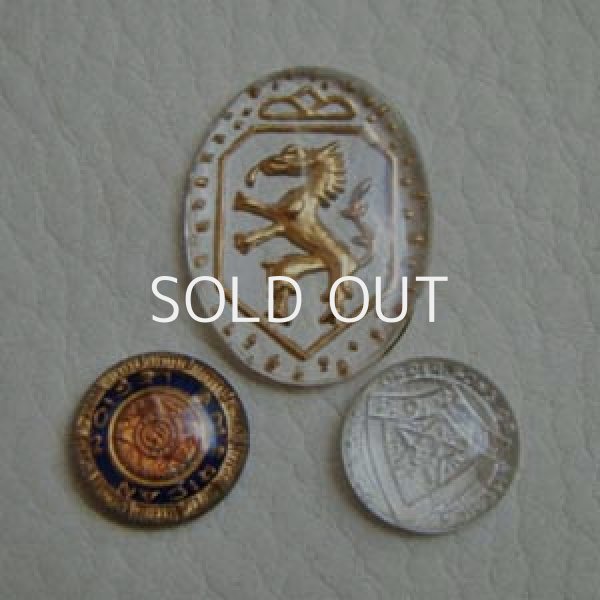 画像3: cigarette silk & glass cabochon set (3)