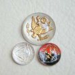 画像3: cigarette silk & glass cabochon set (3)