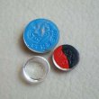 画像4: cigarette silk & glass cabochon set (4)