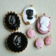 画像3: 12×8.5 OV pink cameo (3)