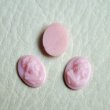 画像3: 13×10 OV pink cameo (3)