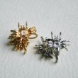 画像2: GP "Spider" earring base (2)