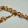 画像2: 2pcs brass hook clasp (2)