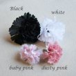 画像2: silk flower Baby Carnation "Dusty Pink" (2)