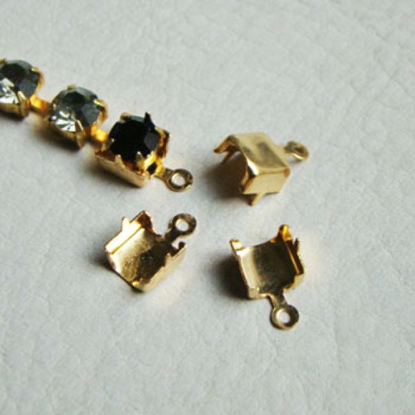 画像1: brass 30SS chain end RD (1)