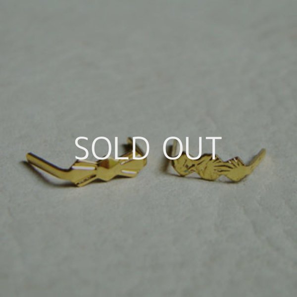 画像2: 5pcs GP Bow chandelier connector (2)
