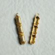 画像1: 7×3 Baguette setting charm (1)