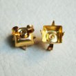 画像1: 10mm SQ setting connector (1)