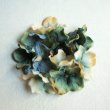 画像2: Blue Mix Color Hydrangea "Large" (2)