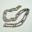 画像2: VSW "Crystal" fancy rhinestone chain (2)