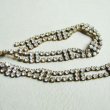 画像1: VSW "Crystal" fancy rhinestone chain (1)