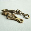 画像3: Swivel Key Ring (3)