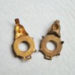 画像1: brass setting link connector (1)