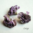 画像5: Purple Dry Carnation "S" "M" "L" (5)