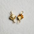 画像1: 2pcs 5mm SQ CB setting 2R (1)