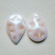 画像2: 33×24 Pear baroque pearl cabochon (2)