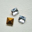 画像4: 8mm square rhinestone (4)