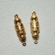 画像2: brass Column 2R connector (2)